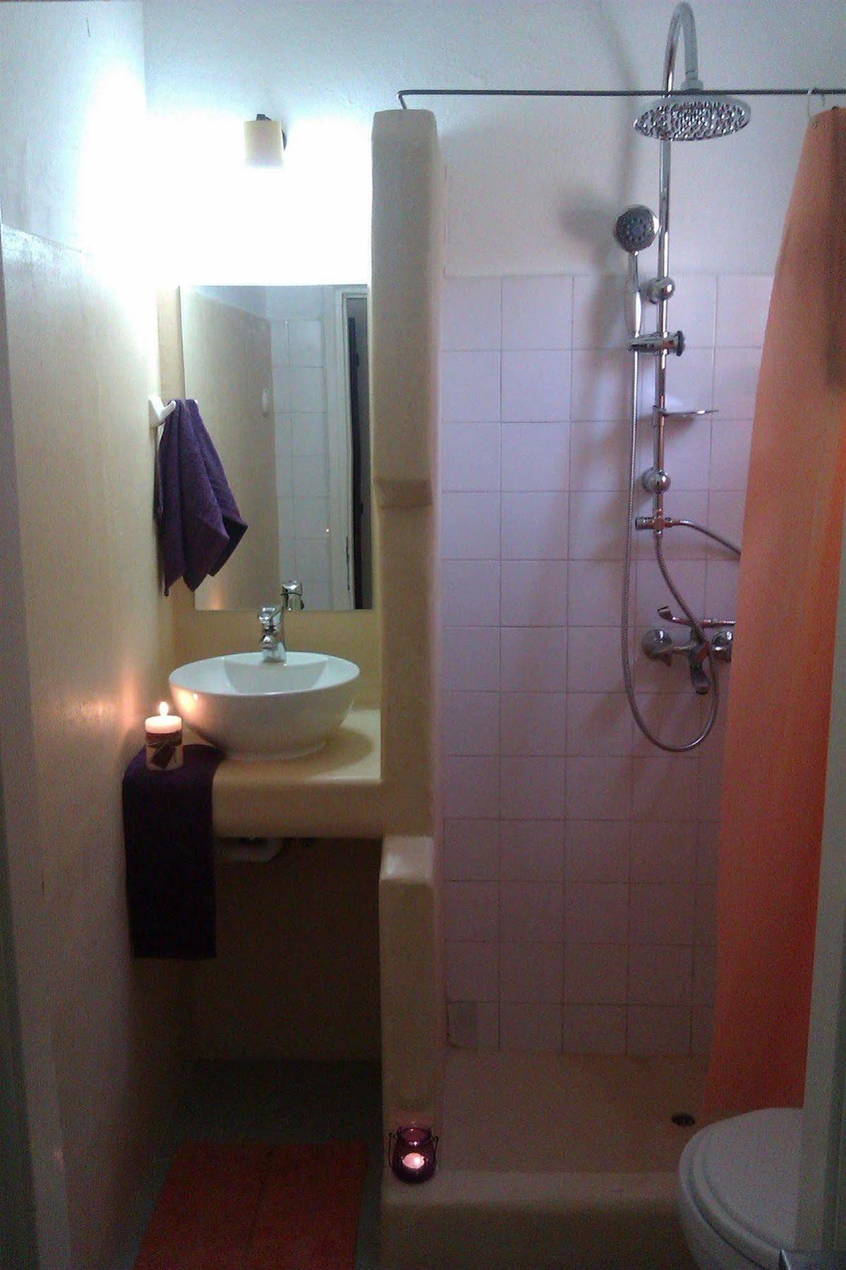 Athina Aparthotel Kávos Exterior foto